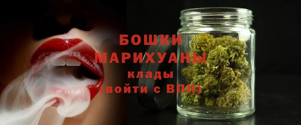 хмурый Богородск